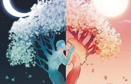 커플 나무: 사랑에 대한 7가지 진실