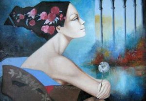 자신의 마음에 대한 통제력을 갖자