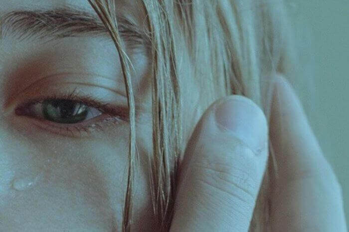 눈물