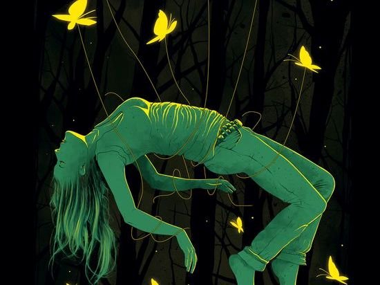 나비 효과(Butterfly Effect)와 우리의 문제