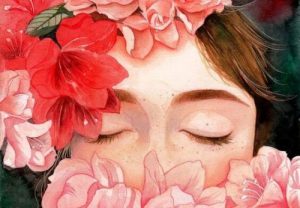감정을 받아들이기: 행복을 향한 첫 걸음