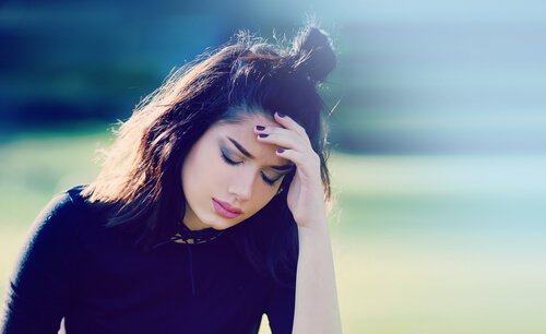 강박적인 생각에 지배당할 때