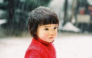 부모의 죽음: 아이에게 일어날 수 있는 최악의 일