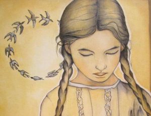 사랑하는 사람의 죽음: 아이에게 언제, 어떻게 말할까