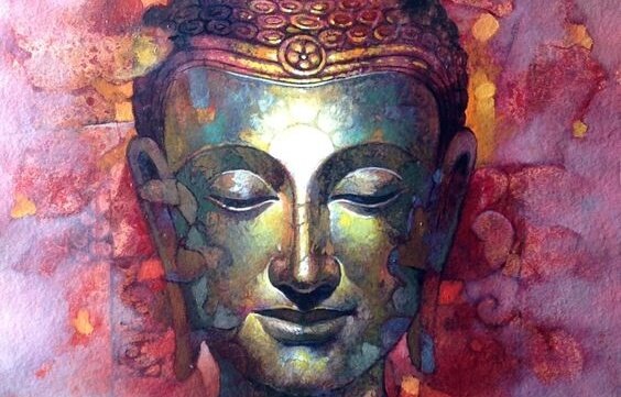 내적 평온에 도달하기 위한 9가지 불교 격언
