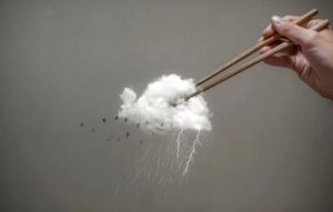 모든 것을 통제하려고 하는 것은 건강에 결코 좋지 않다