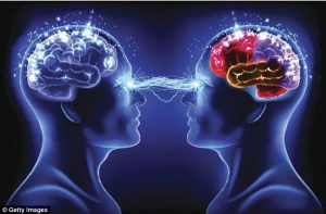 텔레파시 혹은 독심술, 실제로 존재하는가?