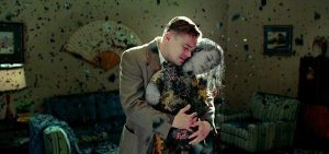 셔터 아일랜드 그리고 외상 후 스트레스