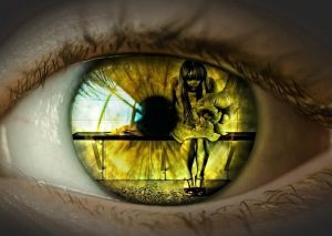 폭력의 유형: 우리가 직면하는 7가지 일반적인 폭력