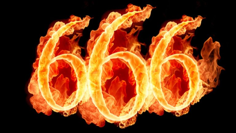 불 666