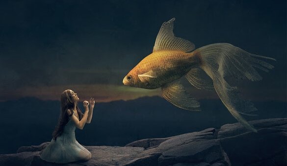 바로 일어나지 않아도 돼, 천천히 일어나렴