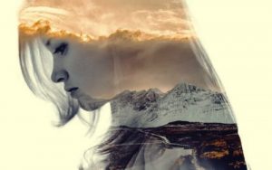 슬픔이 재발할 때: 움직일 수 없게 되는 순간