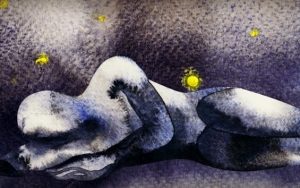 원초적 상처: 어린 시절의 트라우마가 미치는 영향