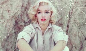 마릴린 먼로 증후군 (Marilyn Monroe Syndrome)