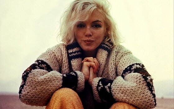 마릴린 먼로 증후군 (Marilyn Monroe Syndrome)