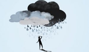 우울증으로 인한 기억 상실: 어떻게 작용하는가?