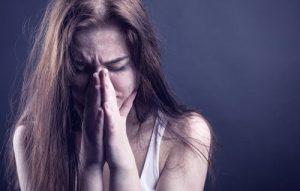 탈출구가 보이지 않을 때 마약은 가장 막심한 피해를 준다