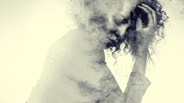 도파민 우울증 호기심