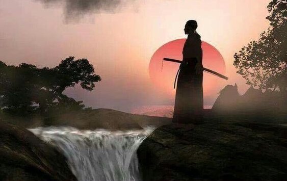 무사도: 사무라이의 방식에서 얻는 7가지 교훈