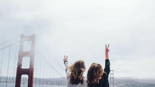 산프랜시스코 다리