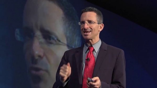 행복을 가르치는 교수, 탈 벤 샤하르