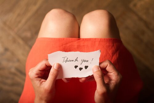감사하는 마음을 기르기 위한 3가지 방법