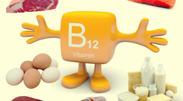 비타민 b12