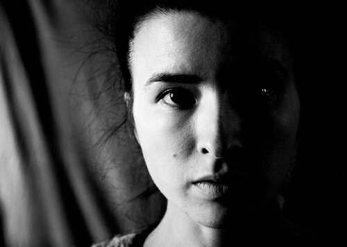 편측 무시 - 당신의 몸 절반이 '존재하지 않게 되는' 이유