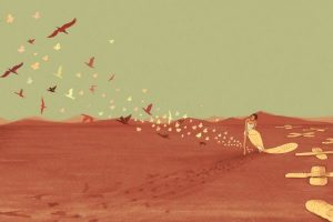 패배를 마주하면 더 강해진다