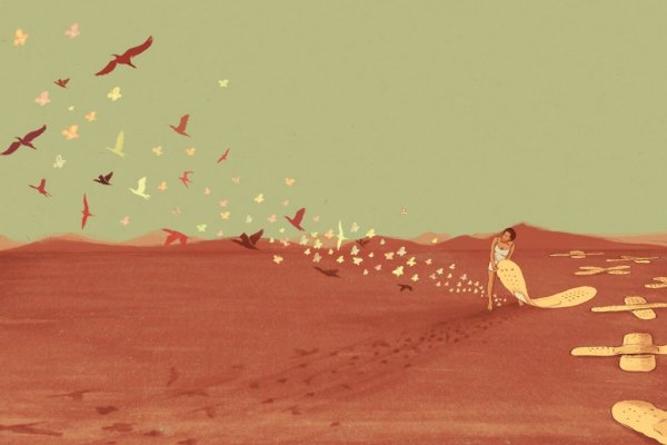 패배를 마주하면 더 강해진다