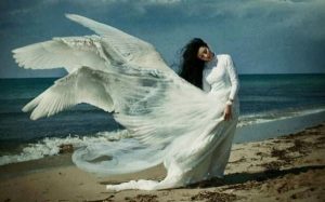 영혼의 감정적 상처를 치유하는 방법