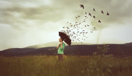 상처받은 마음을 치유하는 5가지 좋은 방법