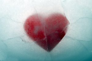 감정이 메마른 사람들: 친밀한 관계를 피하는 사람들