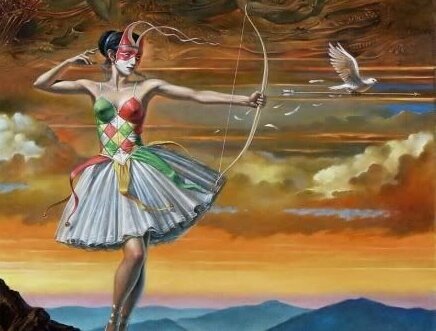 견유학파 디오게네스