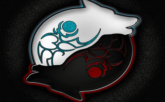 체로키 인디언의 전설: 두 늑대 이야기 그리고 내면의 힘