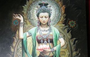 힌두교의 가르침: 숨기는 것이 나은 6가지