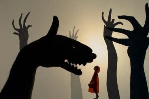 두려움 파헤치기: 두려움의 생리적 및 심리적 근원