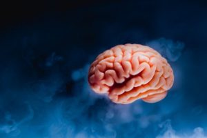 두뇌 쓰나미: 죽기 전에 뇌에 나타나는 현상