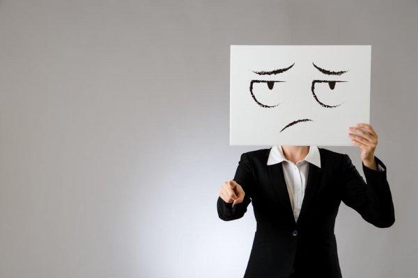 비판하는 사람: 비판에 대응하고 이로부터 배울 수 있는 방법