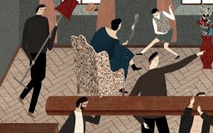 가족 때문에 스트레스 받을 때: 대처 방법