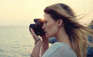 알파녀: 그들의 재능과 의욕이 새로운 문을 연다