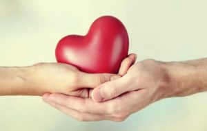 관계 안에서 주는 사람과 받는 사람: 기브 앤 테이크의 역학