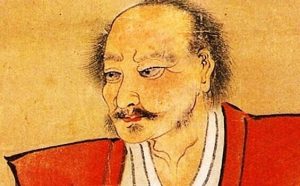 미야모토 무사시가 말하는 10가지 삶의 규칙