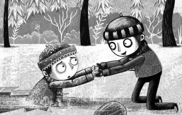 세상의 모든 아이들에게 들려주어야 할 이야기