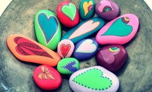 불안감을 극복하기 위한 5가지 일상적인 의식