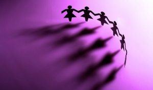 젠더기반 폭력이 세계적으로 증가하는 이유?