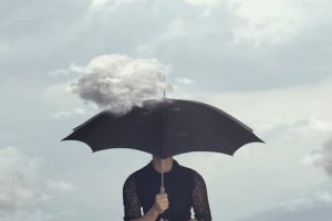 강박 장애를 가지고 산다는 것은 어떨까?