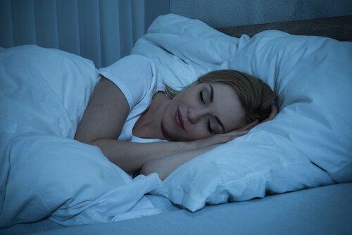 수면 위생: 숙면에 도움이 되는 7가지 지침
