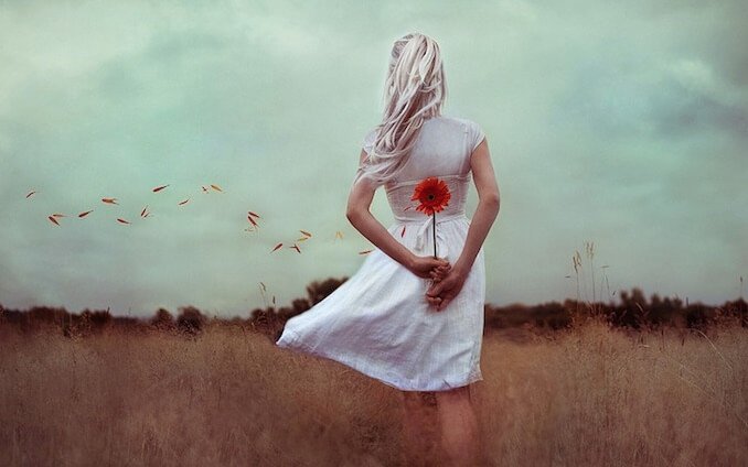 정서적 문제가 몸에 영향을 미친다