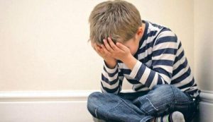 정신병을 유발할 수 있는 어린 시절의 트라우마